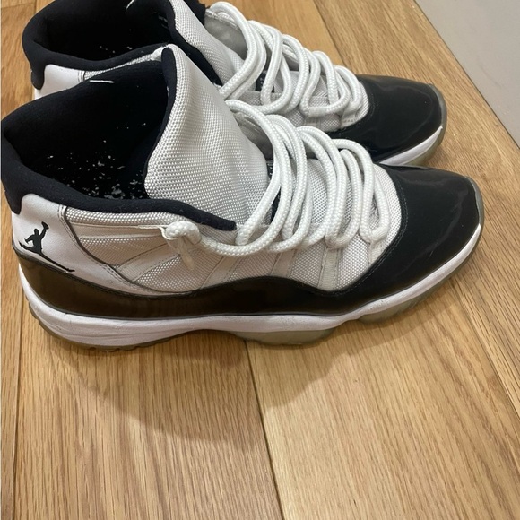 Jordan 11 concord - Picture 1 of 4